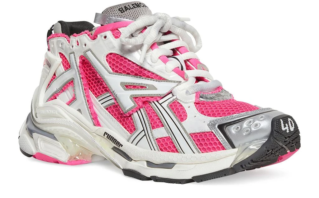 商品Balenciaga|RUNNER女士运动鞋,价格¥8509,第3张图片详细描述