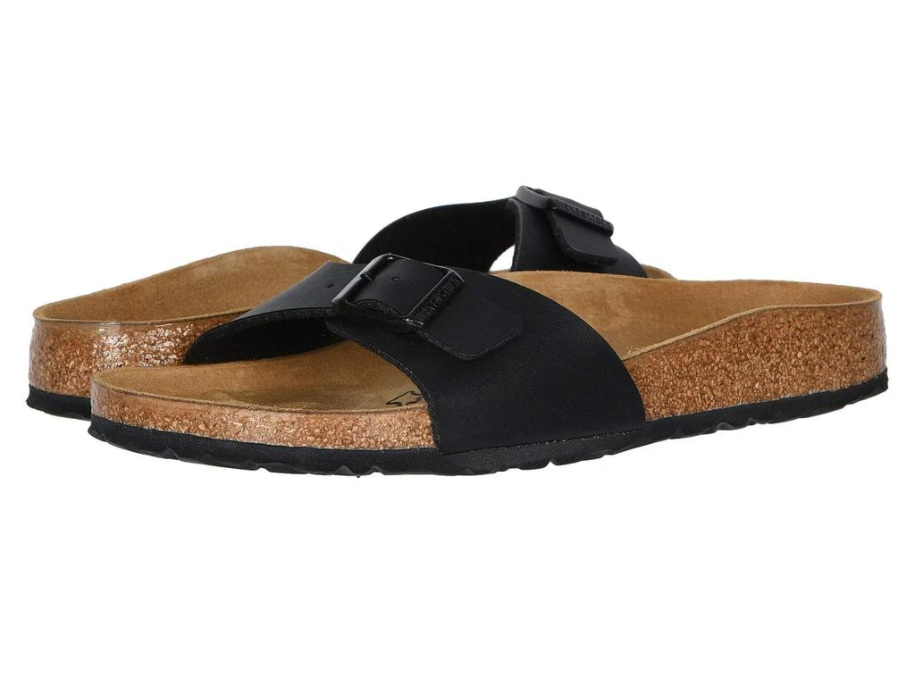 商品Birkenstock|Madrid - Birko-Flor™ & Birkibuc™,价格¥412,第1张图片