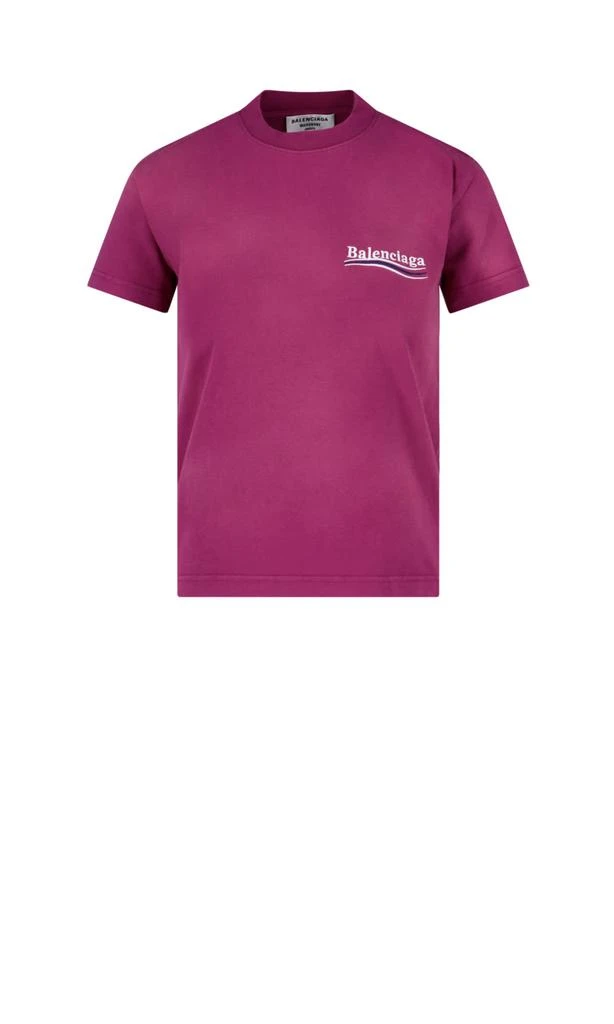 商品Balenciaga|Balenciaga T,价格¥3639,第1张图片