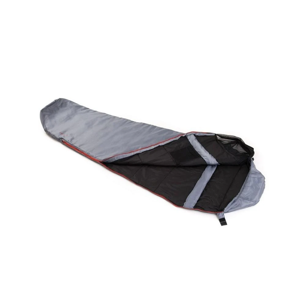 商品Sportsman's Supply|Snugpak Travelpak 4 Sleeping Bag Left Hand Zip,价格¥737,第2张图片详细描述