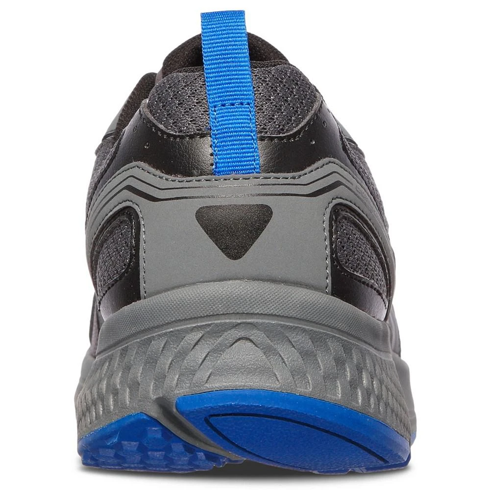 商品SKECHERS|Men's Go run Consistent Running Sneakers from Finish Line,价格¥189,第5张图片详细描述