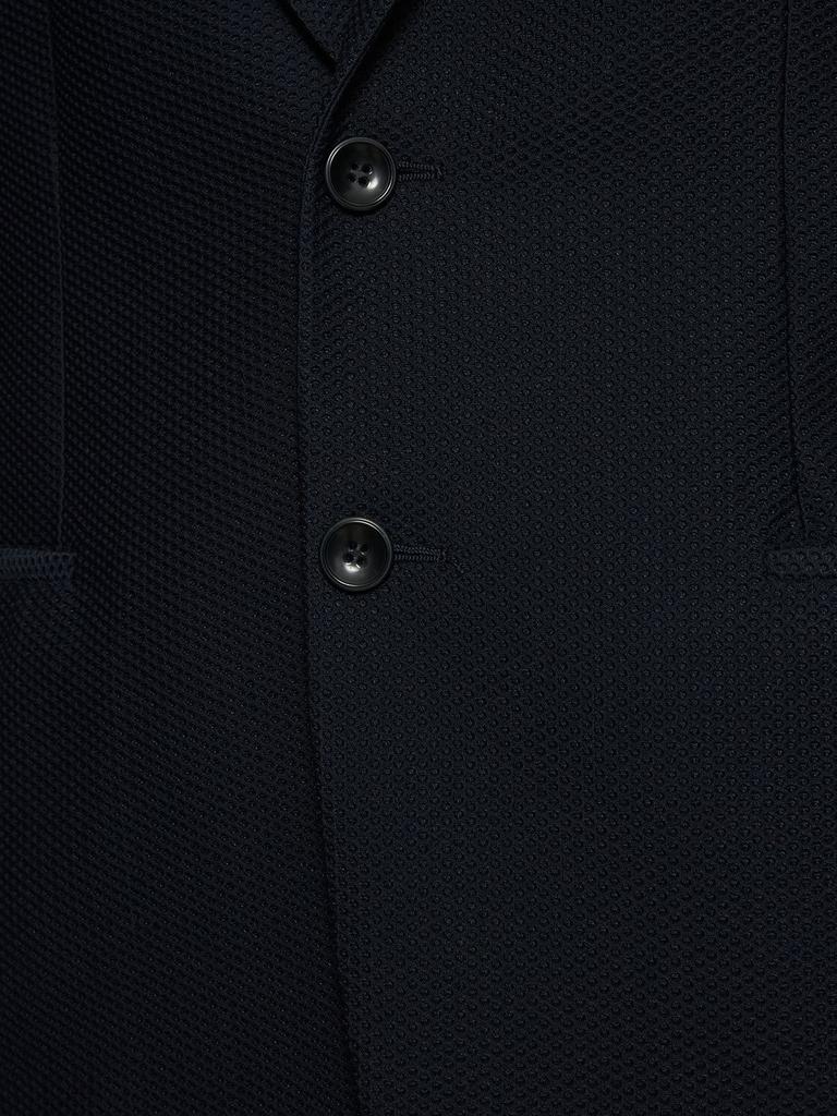 Honeycomb Sport Jacket商品第2张图片规格展示
