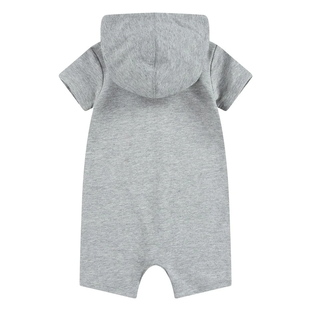 商品Levi's|Hooded Graphic Romper (Infant),价格¥117,第2张图片详细描述