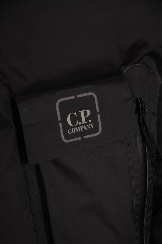 商品C.P. Company|Pocket Detail Windbreaker,价格¥5140,第3张图片详细描述