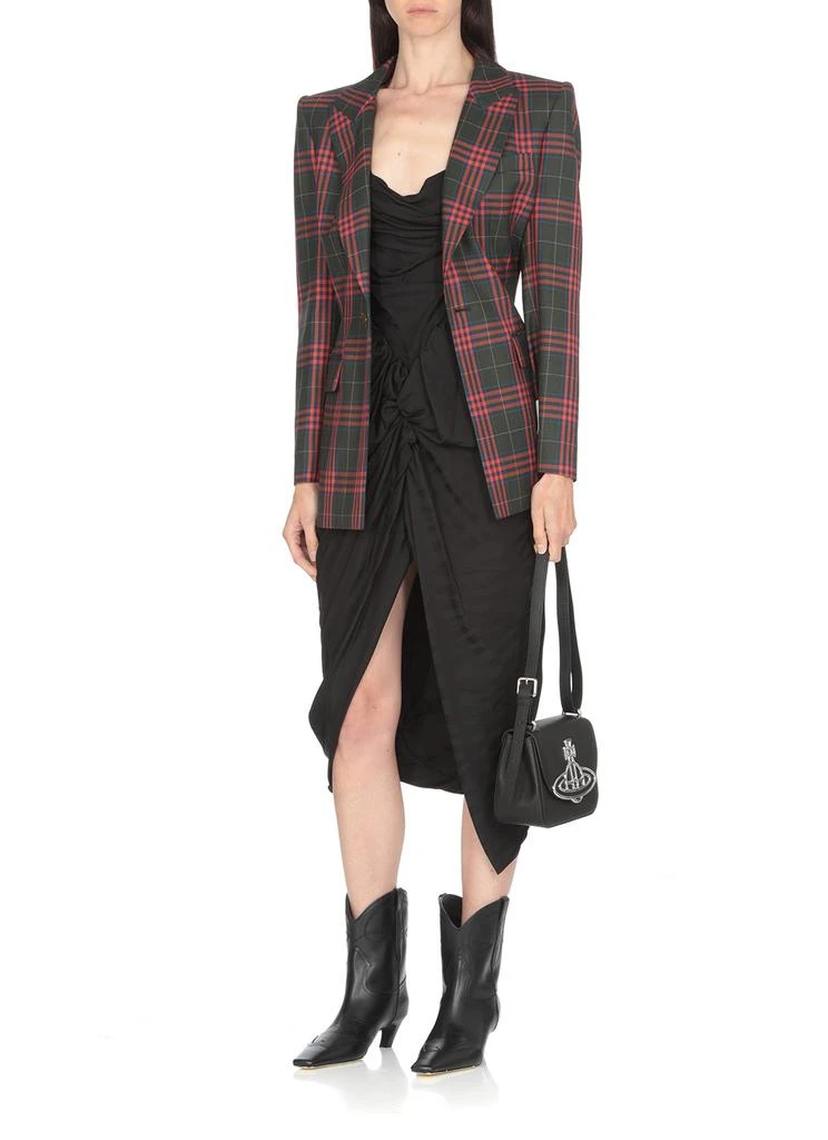 商品Vivienne Westwood|Vivienne Westwood Dresses Black,价格¥5987,第2张图片详细描述
