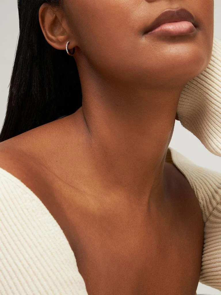 商品Maria Black|Lost Highway 10 Mono Earring,价格¥1240,第1张图片详细描述