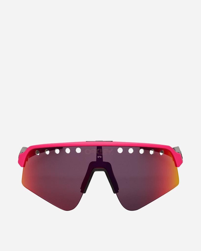 商品Oakley|Sutro Lite Sweep Sunglasses Pink,价格¥1338,第1张图片
