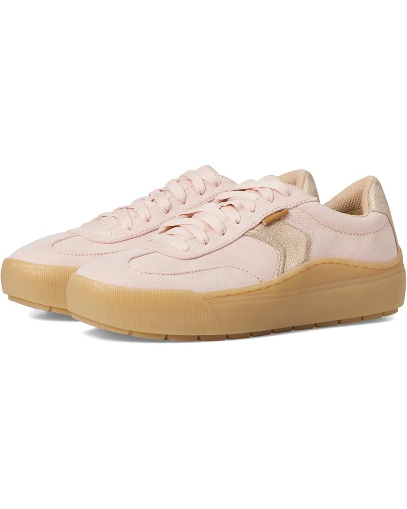 Sapatos de atar Dr. Scholl's Time Off Win para mulher image 2