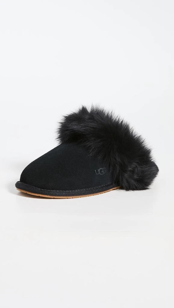 商品UGG|UGG W Scuff 便鞋,价格¥152,第1张图片