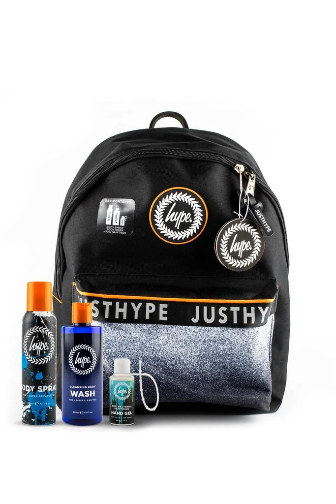 商品HYPE ACCESSORIES|HYPE BACKPACK SET,价格¥277,第1张图片