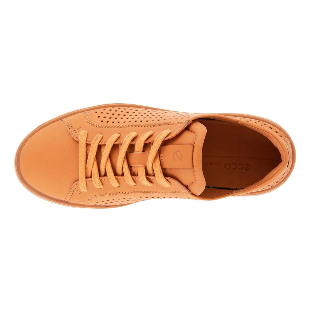 商品ECCO|ECCO STREET TRAY Women's Laced Shoes,价格¥958,第4张图片详细描述