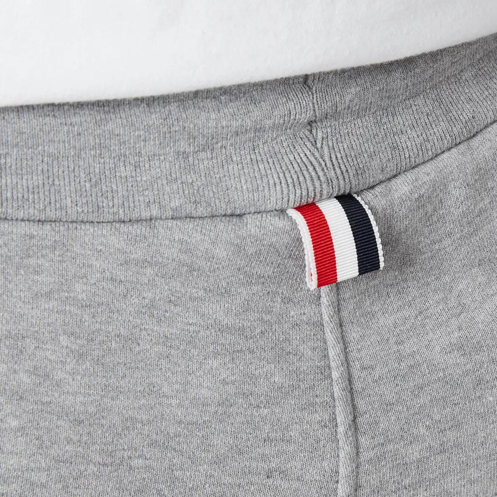 Thom Browne Men's 4-Bar Classic Sweatpants商品第6张图片规格展示