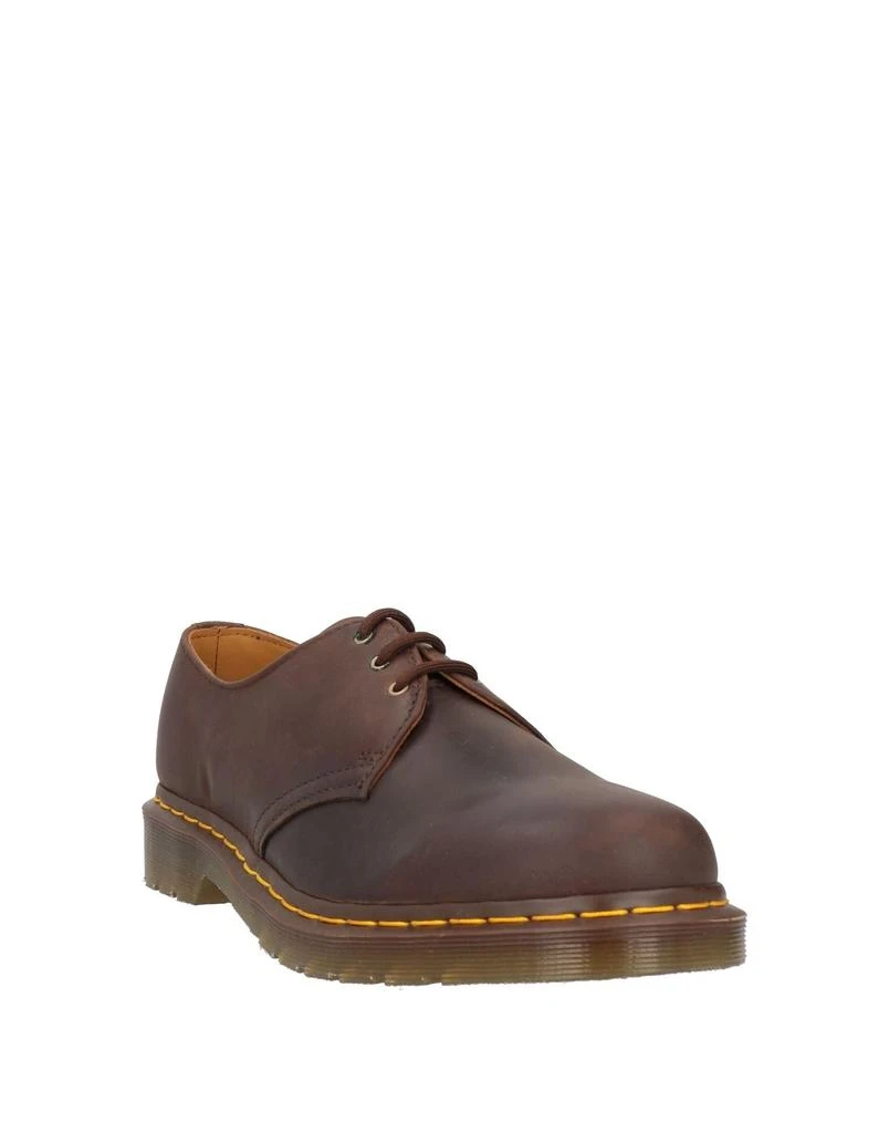 商品Dr. Martens|Laced shoes,价格¥1543,第2张图片详细描述