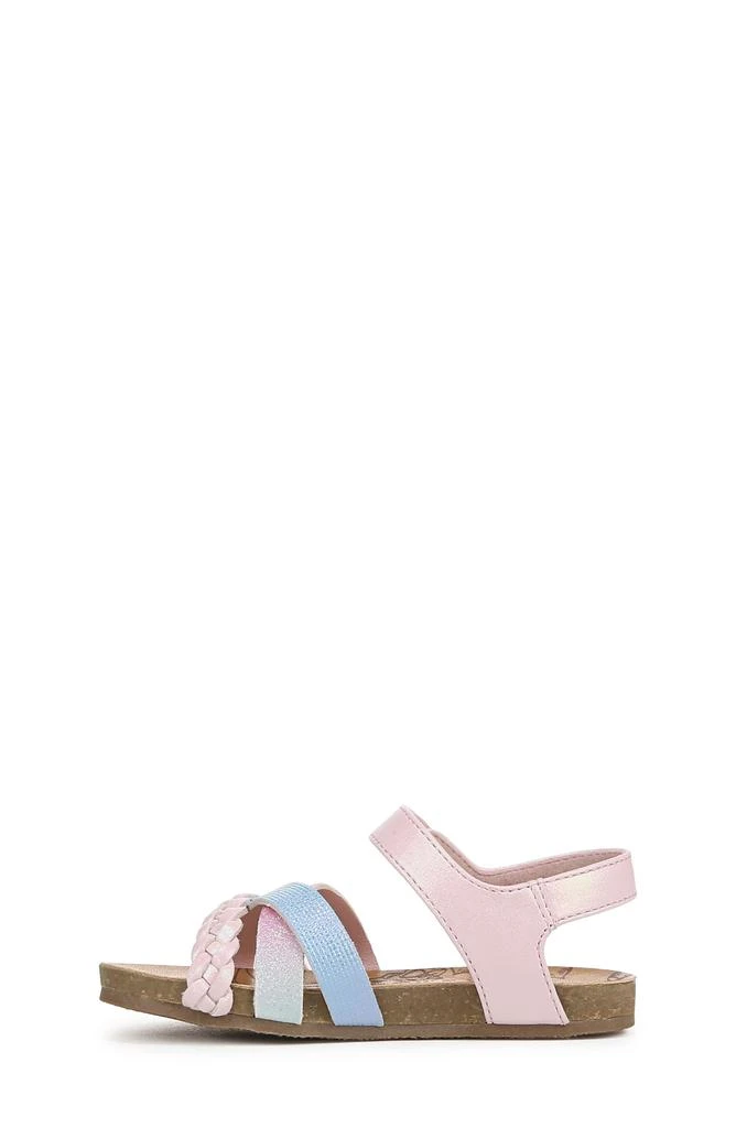 Kids' Gaia Ankle Strap Sandal 商品