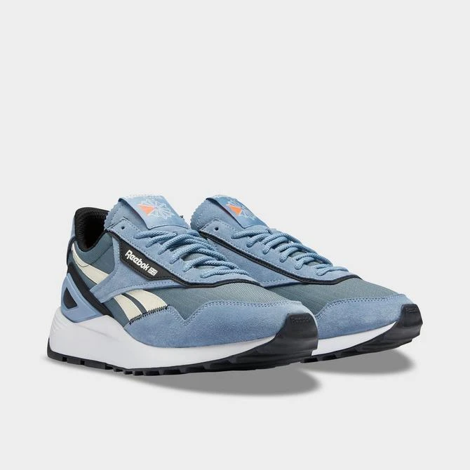 商品Reebok|Men's Reebok Classic Leather Legacy AZ Casual Shoes,价格¥807,第2张图片详细描述