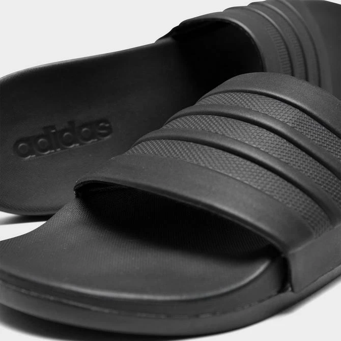 商品Adidas|Men's adidas adilette Comfort Slide Sandals,价格¥111,第3张图片详细描述