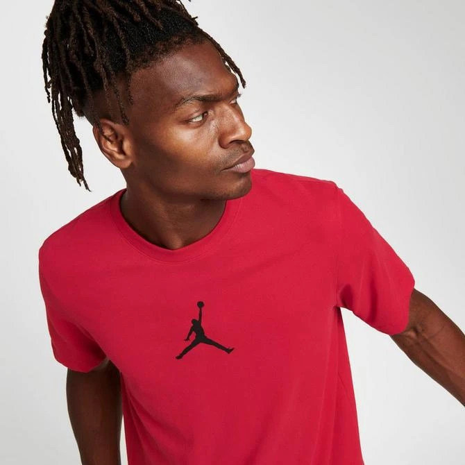 Jordan Jumpman Short-Sleeve Crew T-Shirt 商品