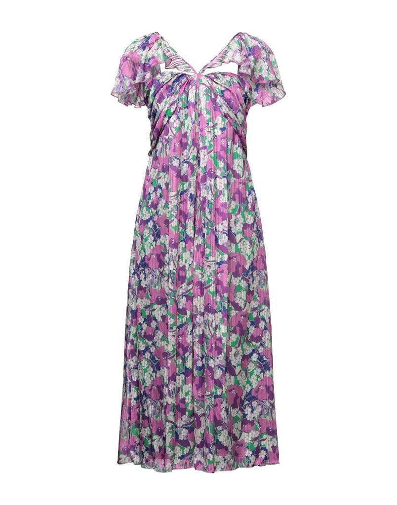 商品PINKO|Long dress,价格¥826,第1张图片