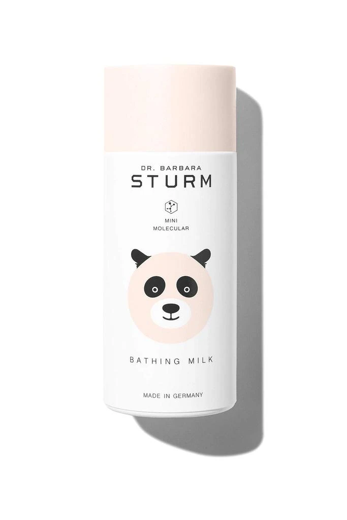 商品Dr. Barbara Sturm|Dr barbara sturm baby e kids bathing milk 150ml,价格¥221,第2张图片详细描述