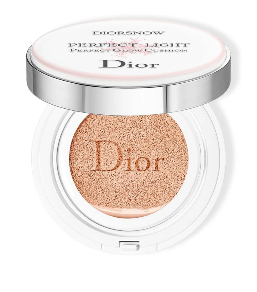 商品Dior|Diorsnow Perfect Light - Perfect Glow Cushion SPF 50 PA+++,价格¥696,第1张图片