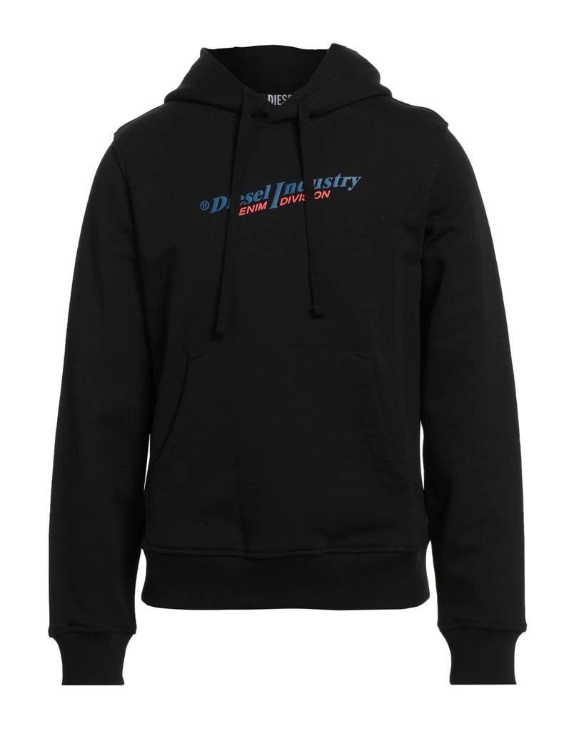 商品Diesel|Hooded sweatshirt,价格¥904,第1张图片