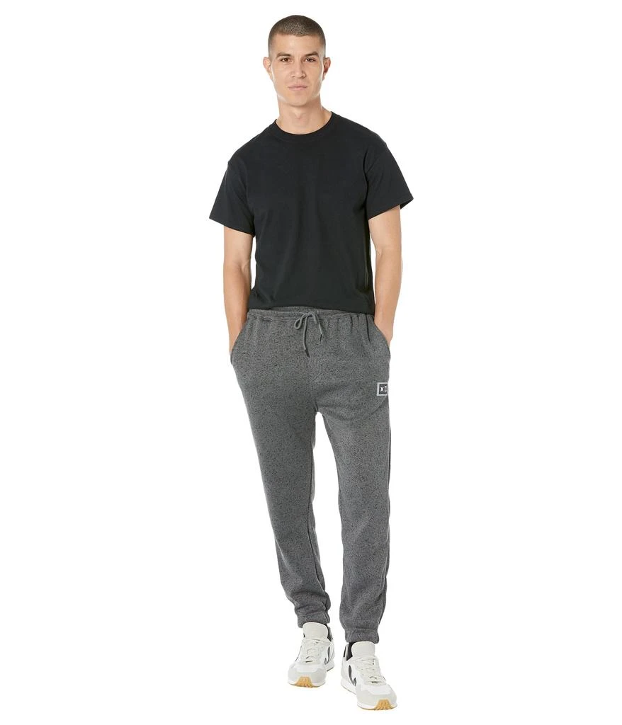 商品Hurley|Ridgeline Joggers,价格¥366,第4张图片详细描述