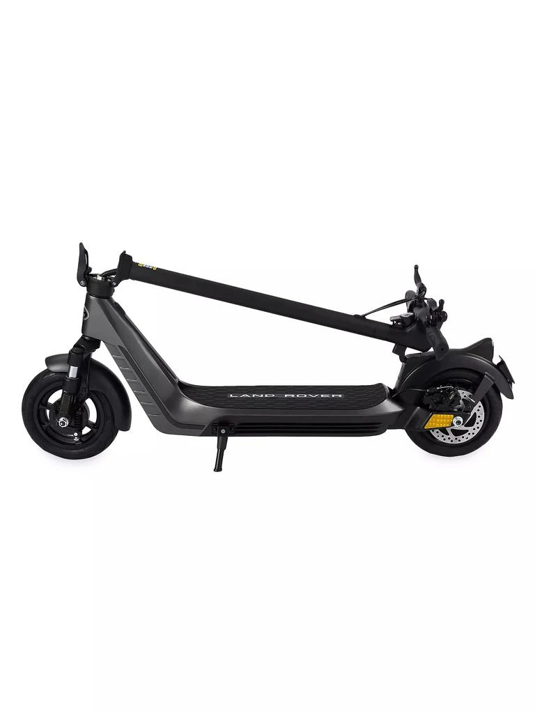 商品Land Rover|Electric Scooter,价格¥9064,第4张图片详细描述