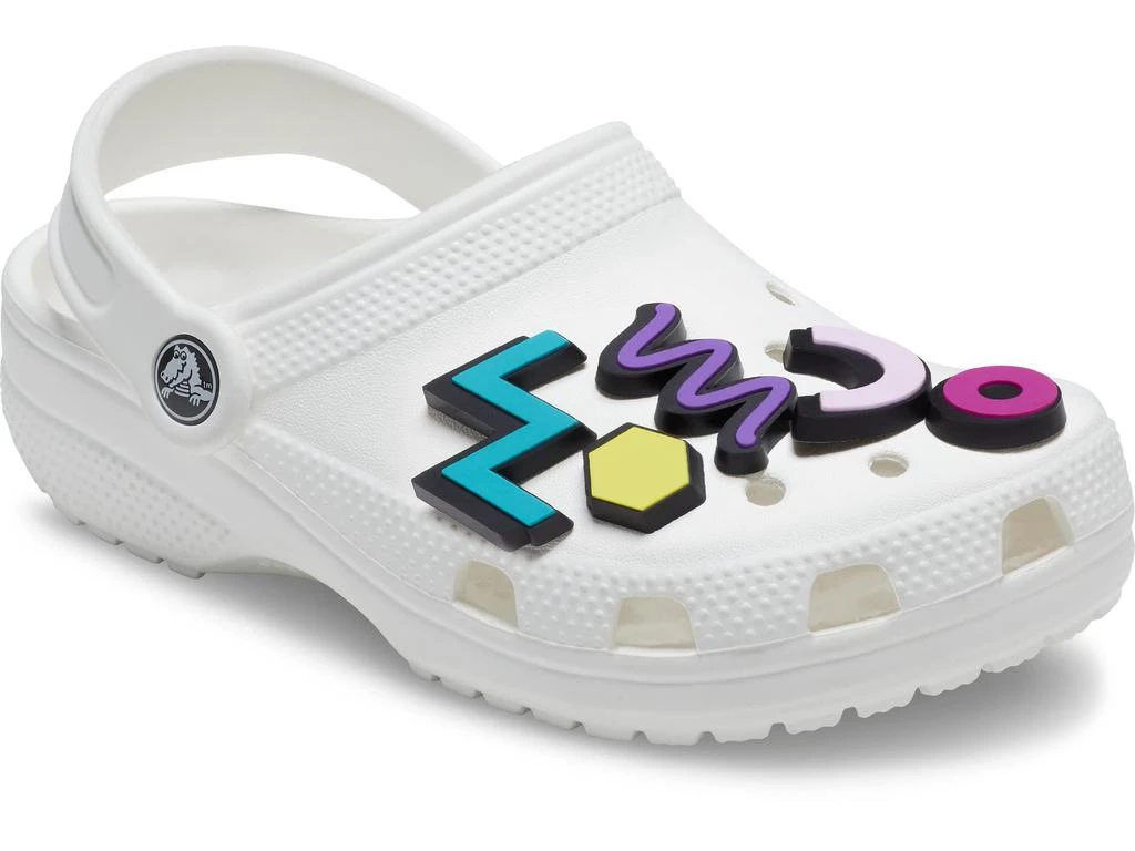 商品Crocs|Girls and Teens Cute Collection Multi Packs,价格¥89,第2张图片详细描述