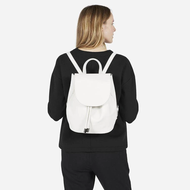 商品Everlane|The Petra Backpack 真皮双肩背包,价格¥1702,第2张图片详细描述