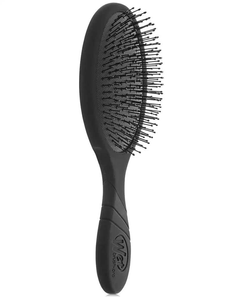 商品Wet Brush|Pro Detangler - Black,价格¥130,第3张图片详细描述