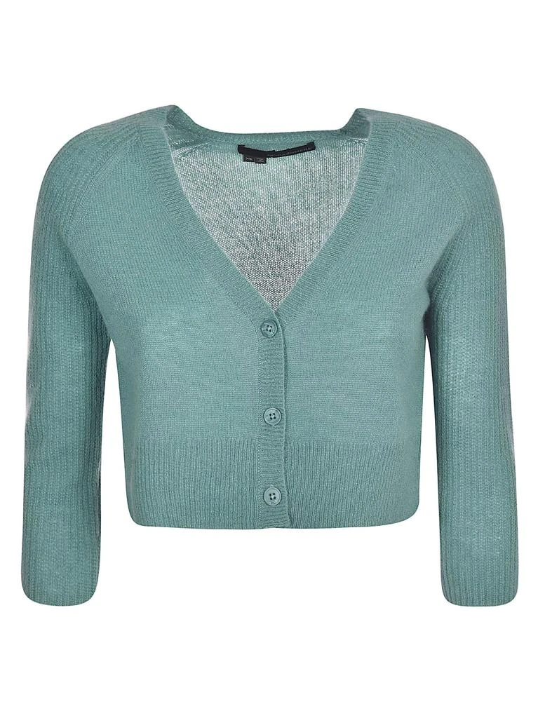 商品360 Cashmere|360CASHMERE Sweaters,价格¥1058,第2张图片详细描述