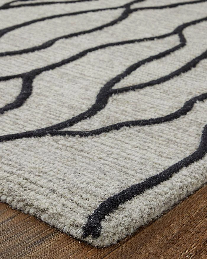 商品Feizy|Enzo 7428734F Area Rug, 3'6" x 5'6",价格¥1478,第5张图片详细描述