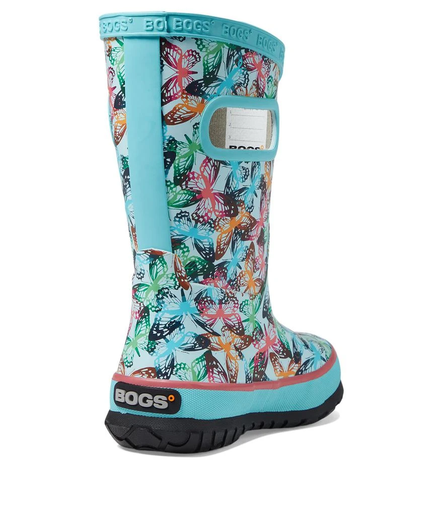 商品Bogs|Rain Boots Rainbow Camo (Toddler/Little Kid/Big Kid),价格¥334,第5张图片详细描述