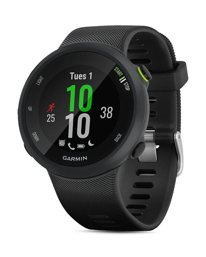 商品Garmin|Forerunner 45S Smartwatch, 39mm,价格¥1481,第1张图片