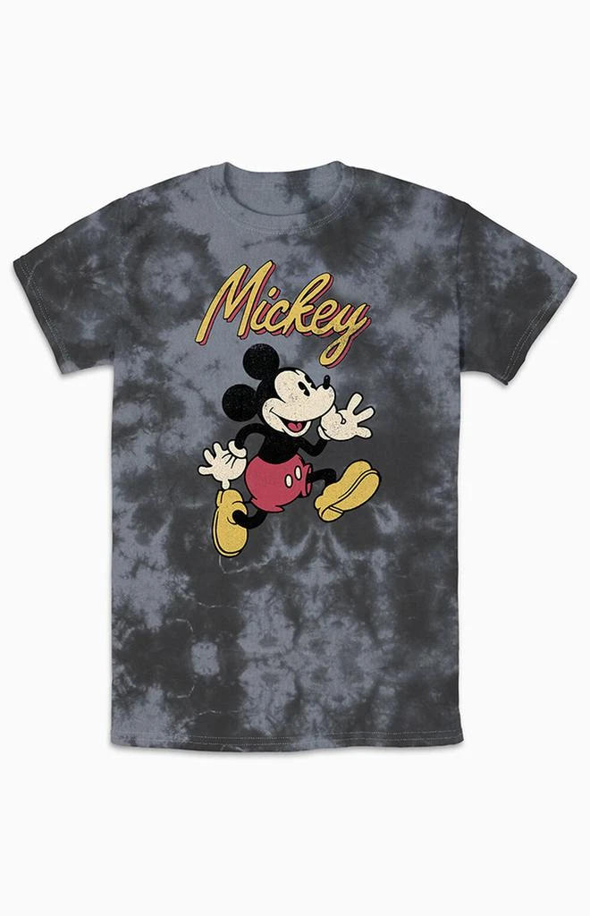 商品FIFTH SUN|Disney Vintage Mickey T-Shirt,价格¥279,第1张图片