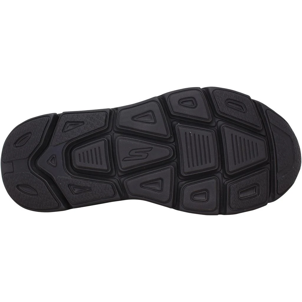 商品SKECHERS|Skechers Max Cushioning Premier-Paragon Black  220078/BBK Men's,价格¥456,第4张图片详细描述