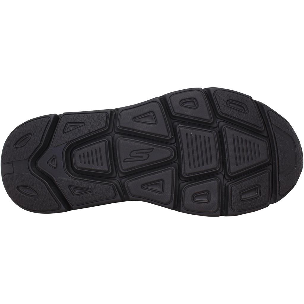 商品SKECHERS|Skechers Max Cushioning Premier-Paragon Black  220078/BBK Men's,价格¥572,第6张图片详细描述