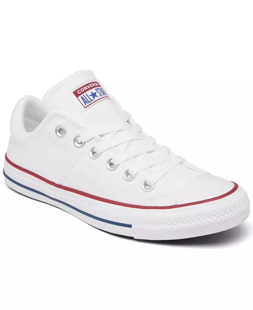 商品Converse|Women's Chuck Taylor Madison Low Top Casual Sneakers from Finish Line,价格¥501,第1张图片