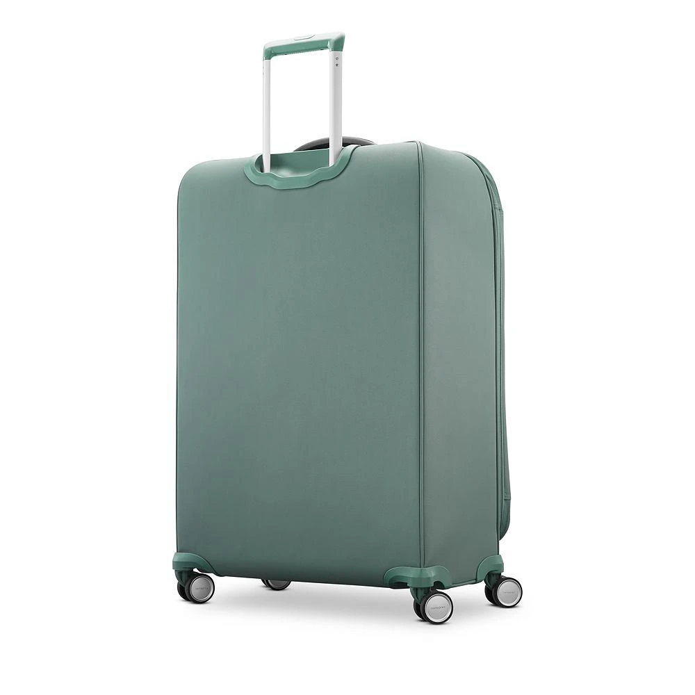 Elevation Plus Softside Large Expandable Spinner Suitcase 商品