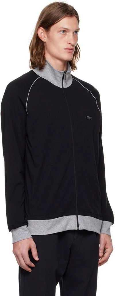 商品Hugo Boss|Black Mix & Match Jacket,价格¥328,第2张图片详细描述