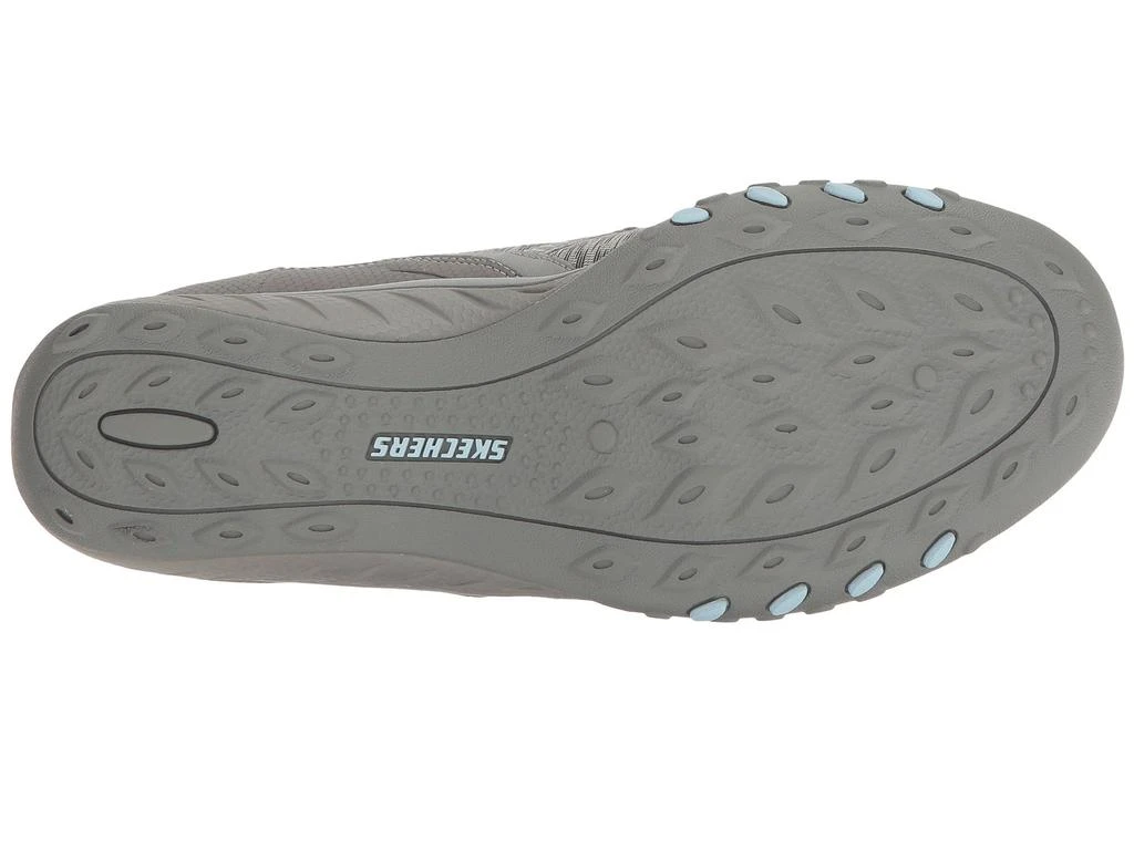 商品SKECHERS|Breathe-Easy - Golden,价格¥317,第3张图片详细描述