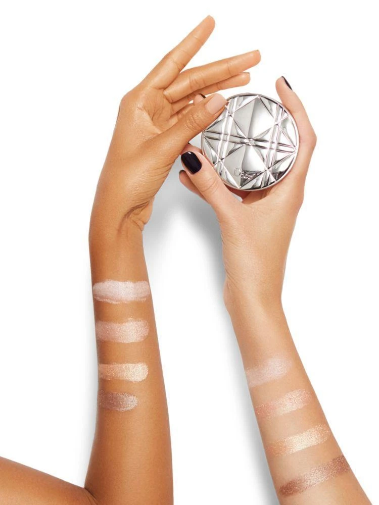 商品Dior|DIORSKIN NUDE AIR LUMINIZER POWDER Shimmering Sculpting Powder,价格¥427,第5张图片详细描述