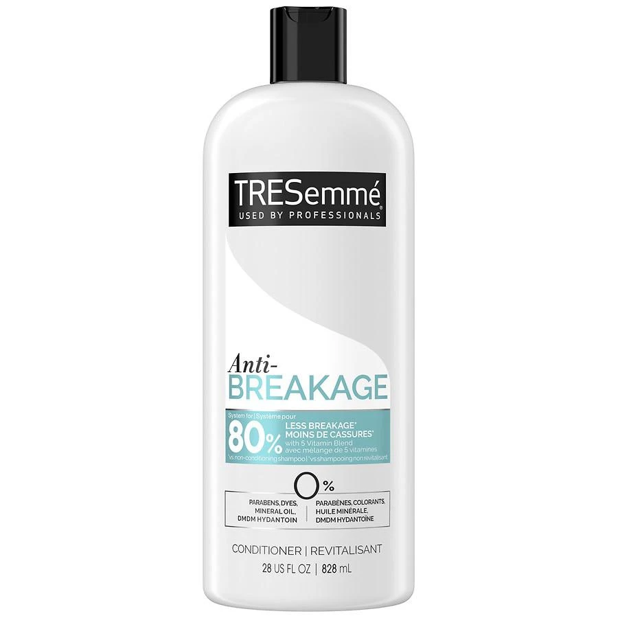 商品TRESemme|Strengthening & Nourishing Conditioner Anti-Breakage,价格¥54,第1张图片