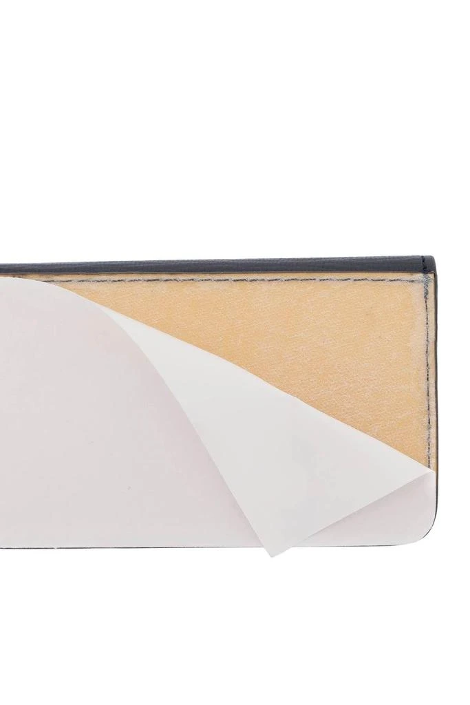 商品Anya Hindmarch|zany purse sticker cardholder,价格¥699,第4张图片详细描述