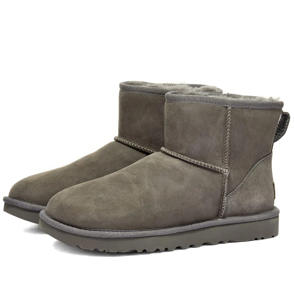 商品UGG|UGG Classic Mini II Boot,价格¥1000,第1张图片