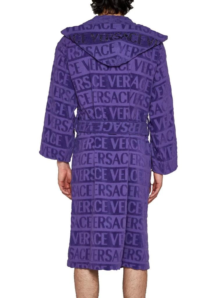 商品Versace|Versace Robe - Men,价格¥5705,第3张图片详细描述