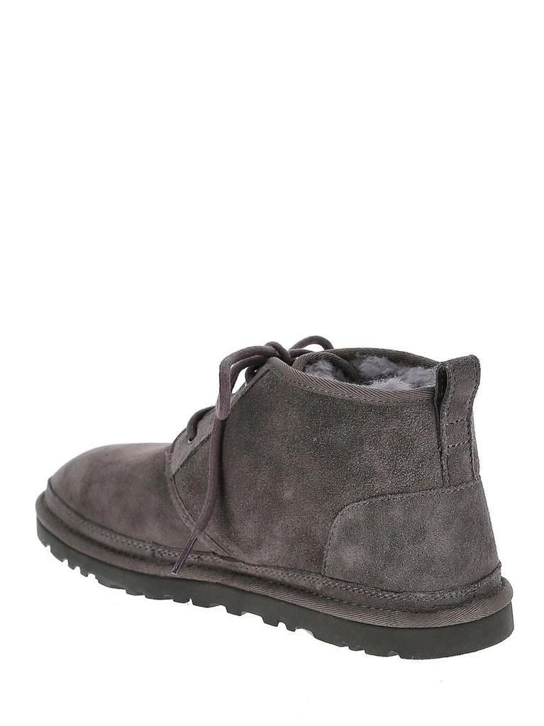 商品UGG|NEUMEL LACE-UP,价格¥1315,第3张图片详细描述