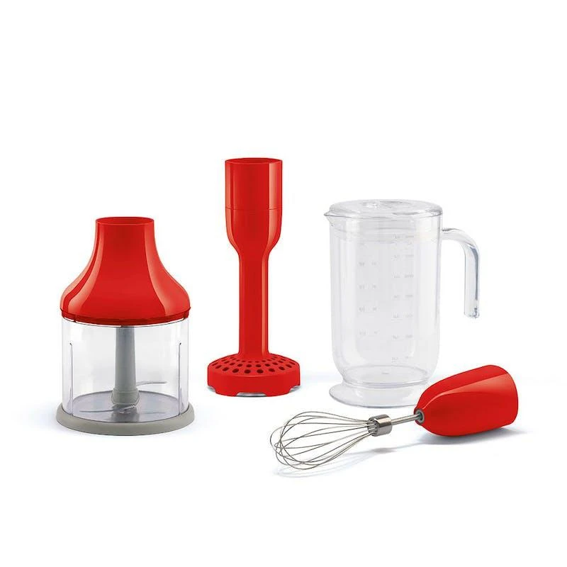 商品Smeg|Hand Blender,价格¥1425,第1张图片