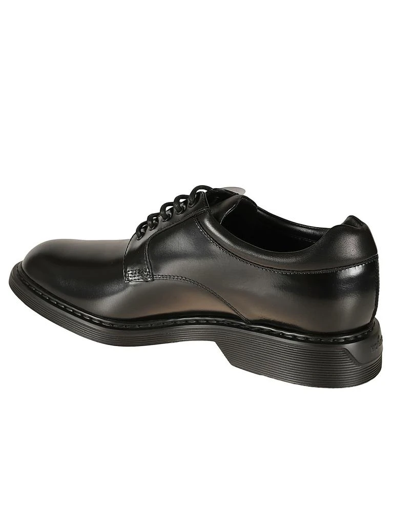商品hogan|H576 Derby Shoes,价格¥1563,第3张图片详细描述