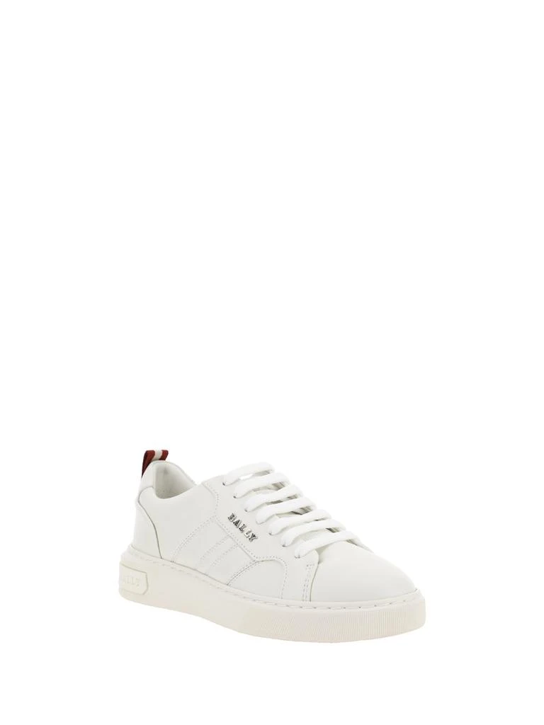 商品Bally|New Maxim Sneakers,价格¥1093,第2张图片详细描述